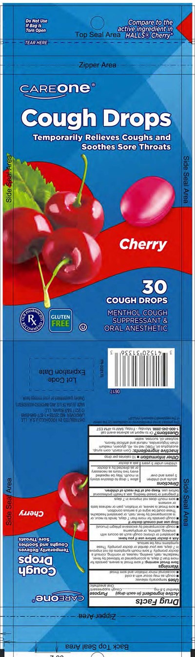 Careone Cherry 30ct 502175 6 16 2017tm